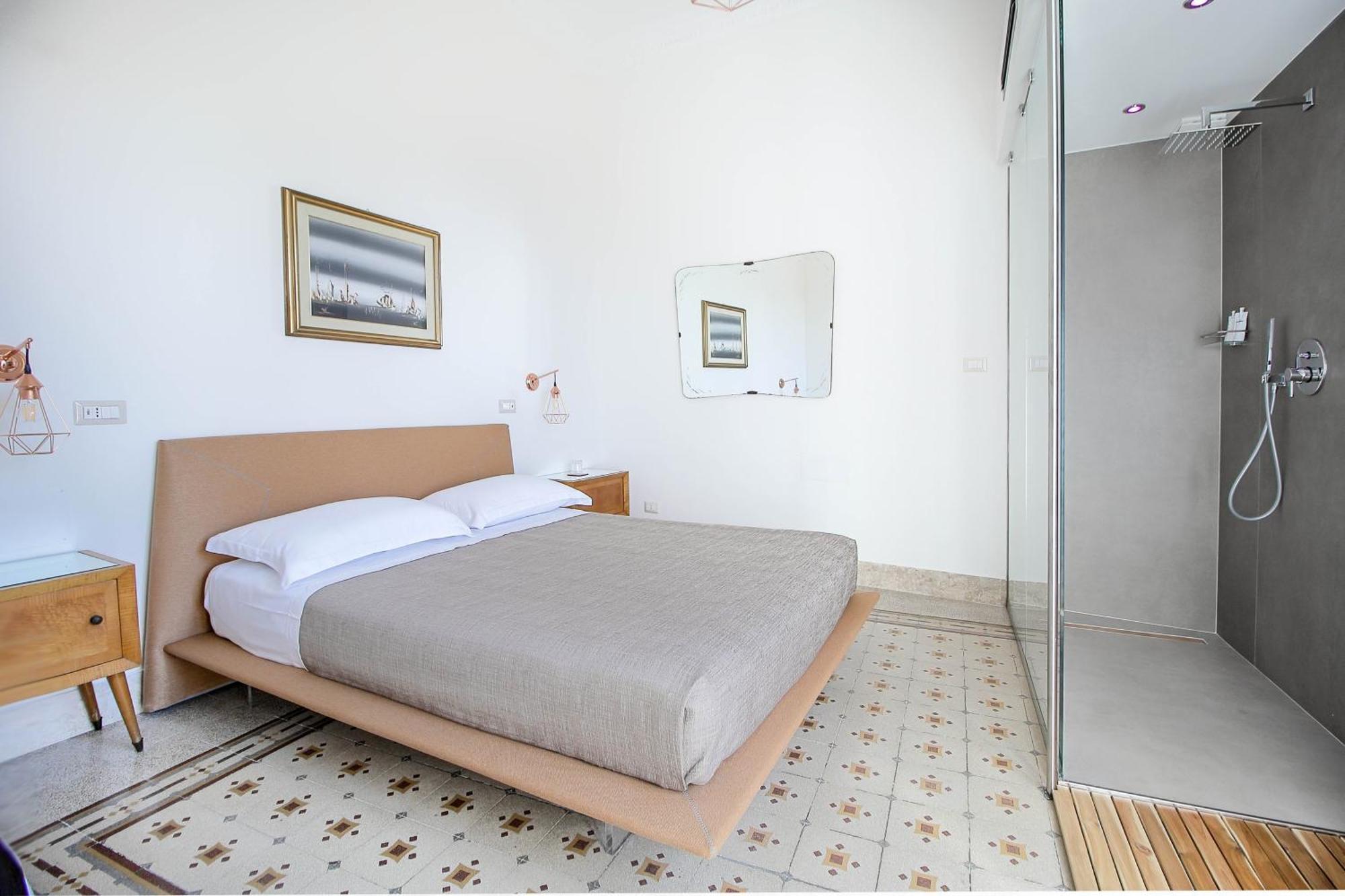 Domus Aleria Deluxe Rooms Sciacca Zimmer foto