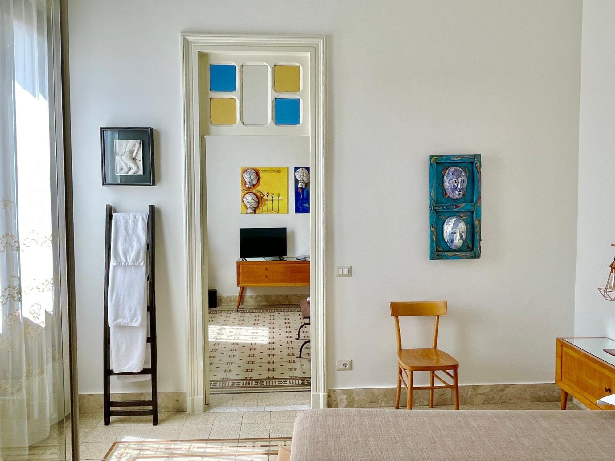 Domus Aleria Deluxe Rooms Sciacca Zimmer foto
