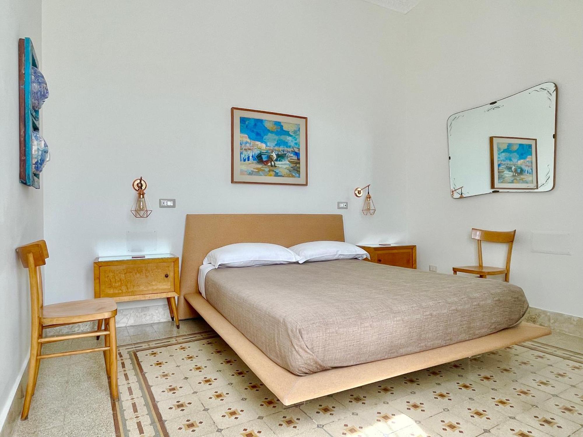 Domus Aleria Deluxe Rooms Sciacca Zimmer foto